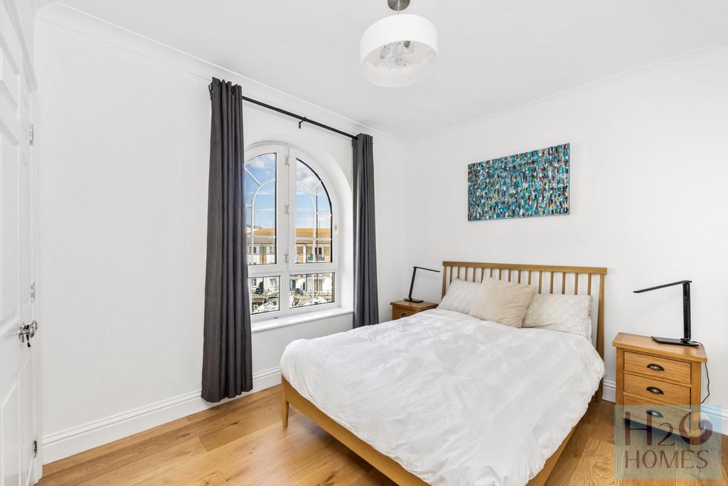 Wellington Court, Flat 28-008