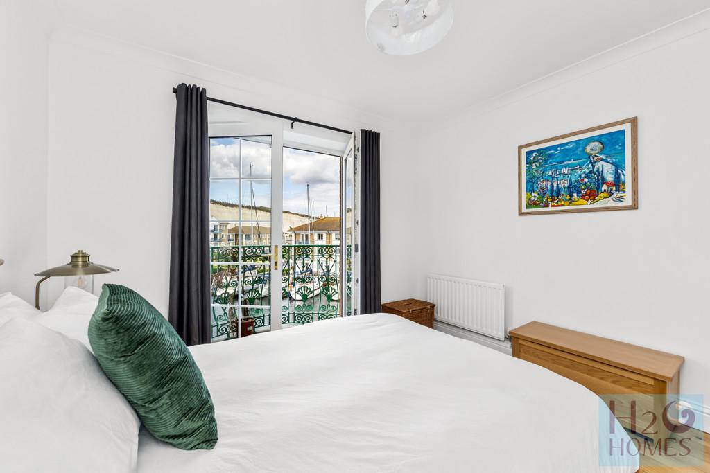 Wellington Court, Flat 28-002