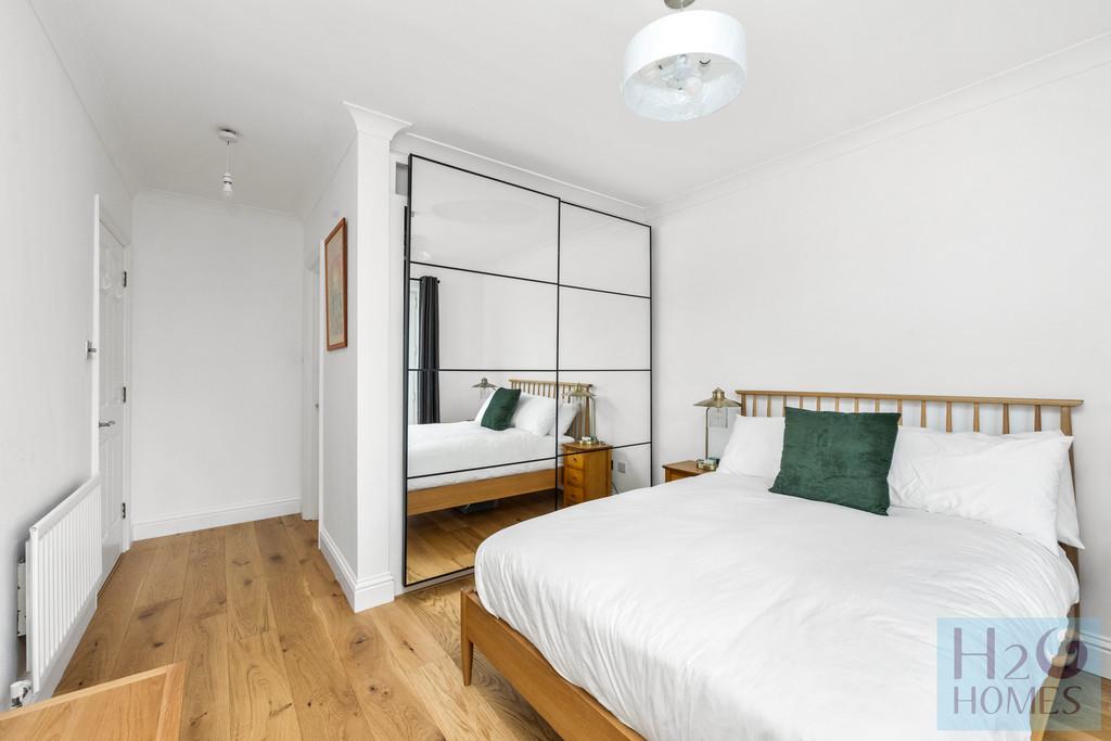 Wellington Court, Flat 28-003