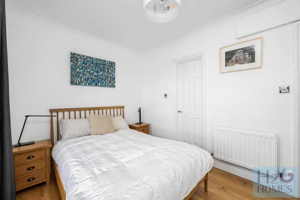 Wellington Court, Flat 28-009