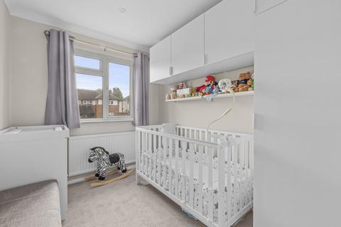 22 Beechwood Close, Amersham, HP6 6QU