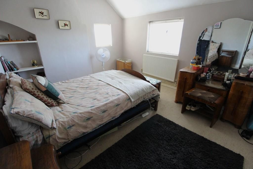 Bed 1