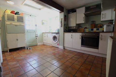 4 bedroom semi-detached house for sale, Sugarloaf Cottage, Vinegar Hill, Hatch