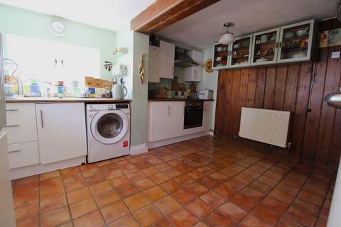 4 bedroom semi-detached house for sale, Sugarloaf Cottage, Vinegar Hill, Hatch