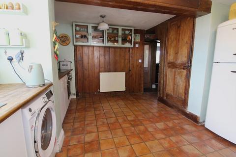 4 bedroom semi-detached house for sale, Sugarloaf Cottage, Vinegar Hill, Hatch