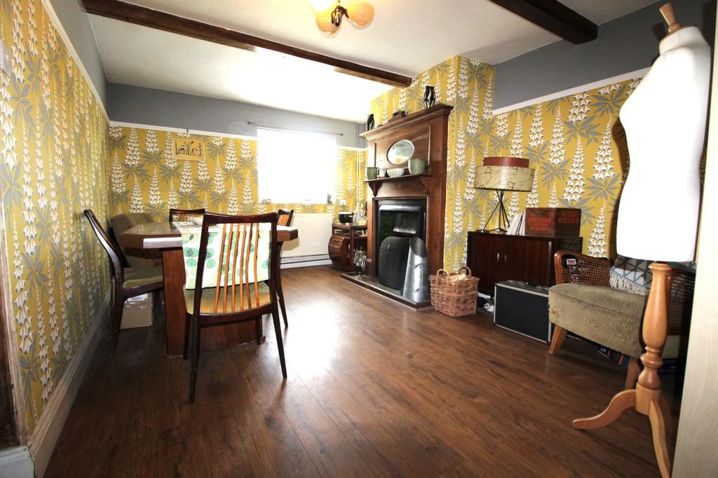 Dining room 2