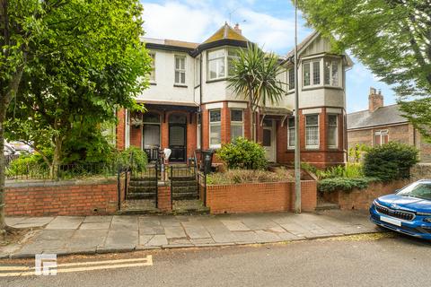 Clive Road, Canton, Cardiff