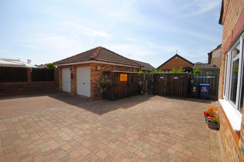 undefined, Fair Holme View, Doncaster DN3