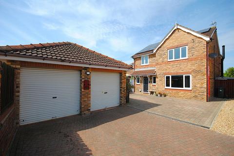 undefined, Fair Holme View, Doncaster DN3