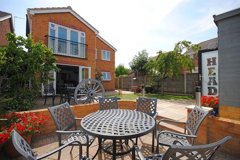 undefined, Fair Holme View, Doncaster DN3