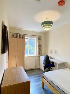 5 bedroom house share to rent, Mayfield Road, Southampton