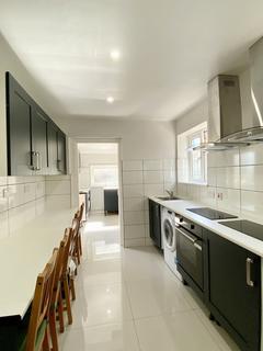 5 bedroom house share to rent, Mayfield Road, Southampton