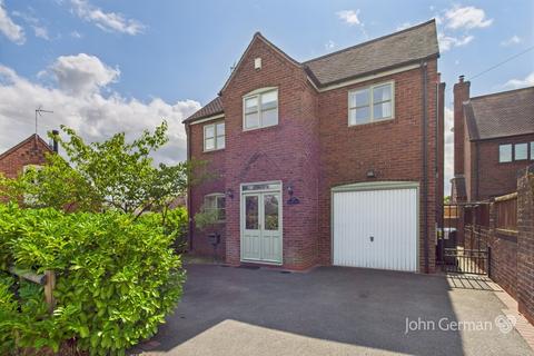 Withington, Leigh