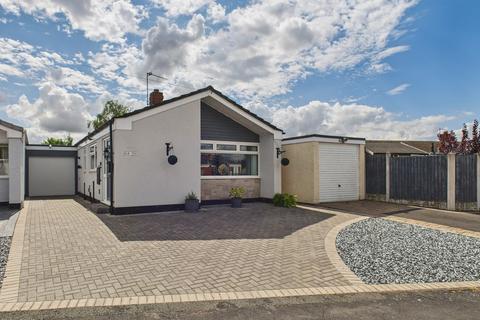 113 Ashtree Road, Barton Under Needwood, Burton-on-trent, DE13 8LL