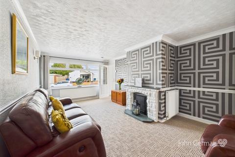 113 Ashtree Road, Barton Under Needwood, Burton-on-trent, DE13 8LL