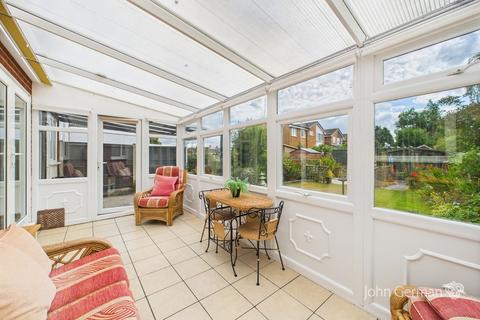 113 Ashtree Road, Barton Under Needwood, Burton-on-trent, DE13 8LL