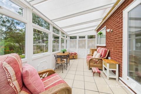 113 Ashtree Road, Barton Under Needwood, Burton-on-trent, DE13 8LL