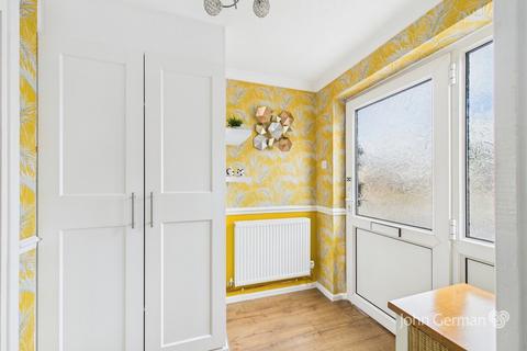 113 Ashtree Road, Barton Under Needwood, Burton-on-trent, DE13 8LL