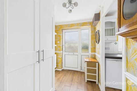 113 Ashtree Road, Barton Under Needwood, Burton-on-trent, DE13 8LL