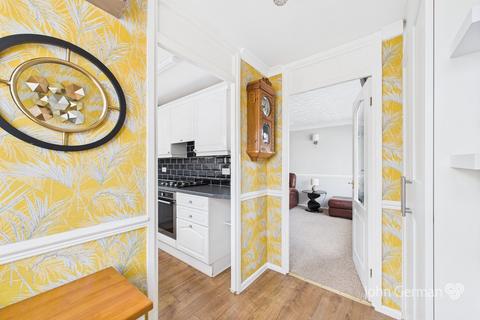 113 Ashtree Road, Barton Under Needwood, Burton-on-trent, DE13 8LL