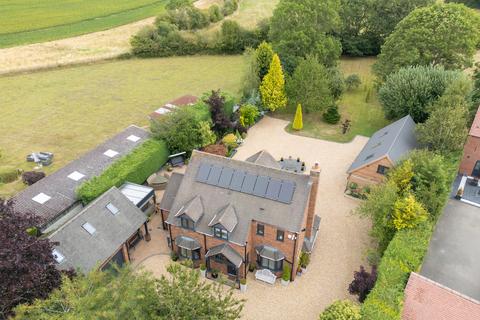 undefined, Orchard House, Rake End, Hill Ridware