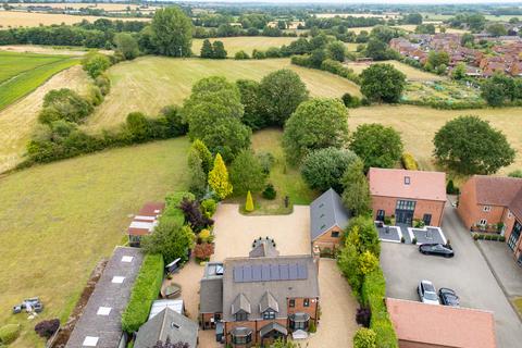 undefined, Orchard House, Rake End, Hill Ridware