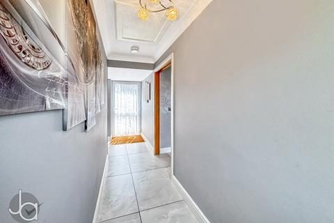2 bedroom semi-detached house for sale, Horsey Road, Kirby-le-Soken CO13