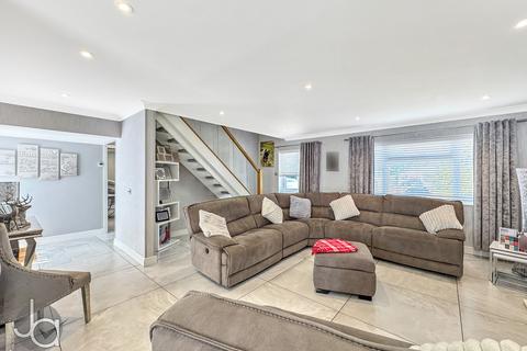 2 bedroom semi-detached house for sale, Horsey Road, Kirby-le-Soken CO13