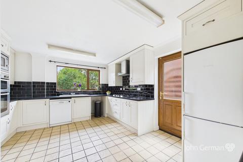 4 bedroom detached house for sale, Moathouse Close, Acton Trussell
