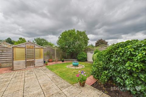 4 bedroom detached house for sale, Moathouse Close, Acton Trussell