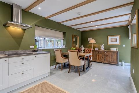 3 bedroom barn conversion for sale, Carlton, Saxmundham