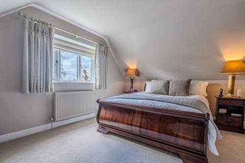 3 bedroom barn conversion for sale, Carlton, Saxmundham
