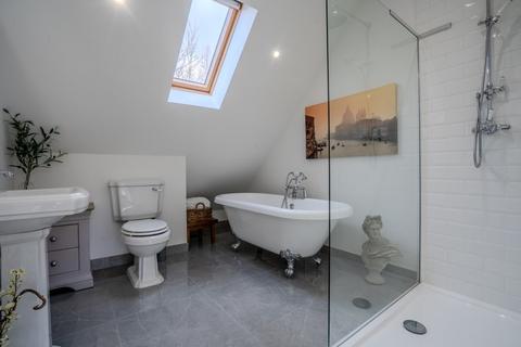 3 bedroom barn conversion for sale, Carlton, Saxmundham