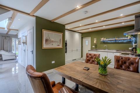 3 bedroom barn conversion for sale, Carlton, Saxmundham