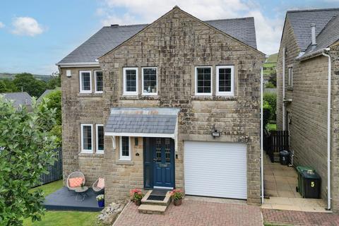 undefined, Rossendale View, Todmorden