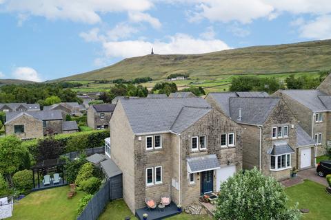 undefined, Rossendale View, Todmorden
