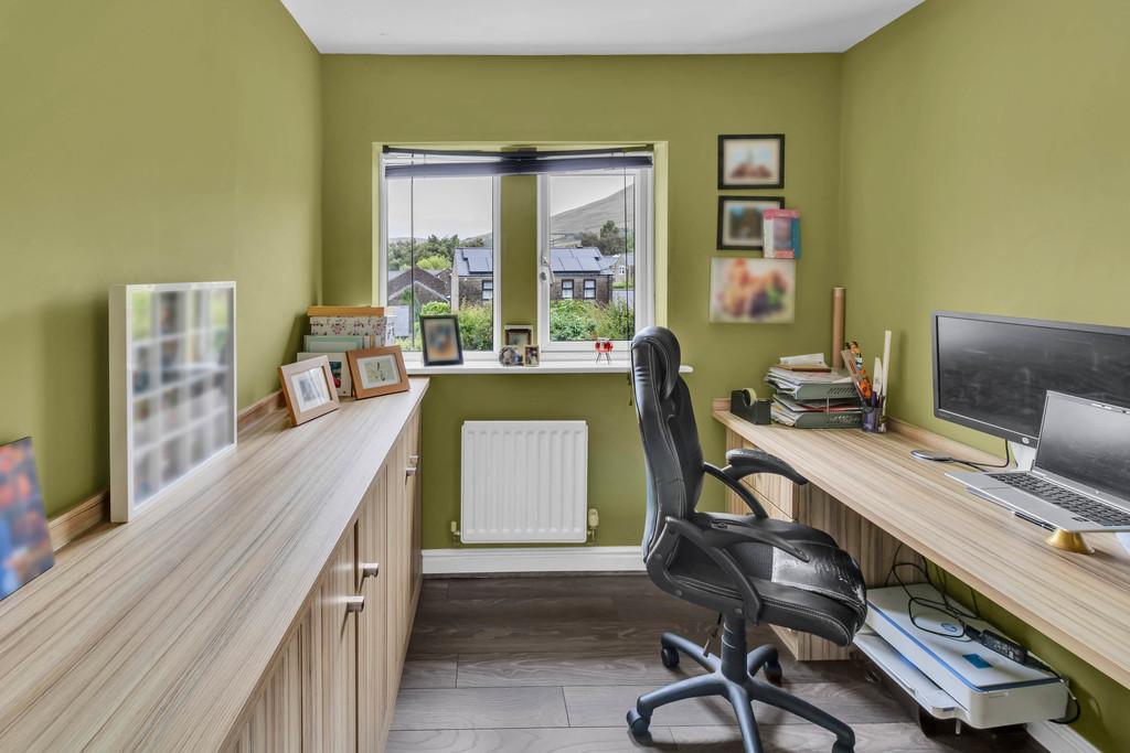 Office-Bedroom 5