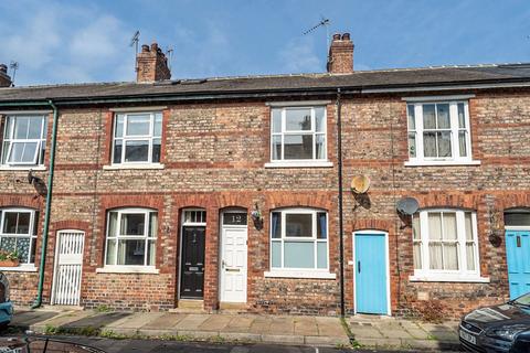 2 bedroom terraced house for sale, Colenso Street, York YO23