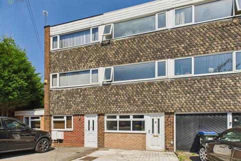 3 Meadowside Close, Great Barr, Birmingham, B43 6BP
