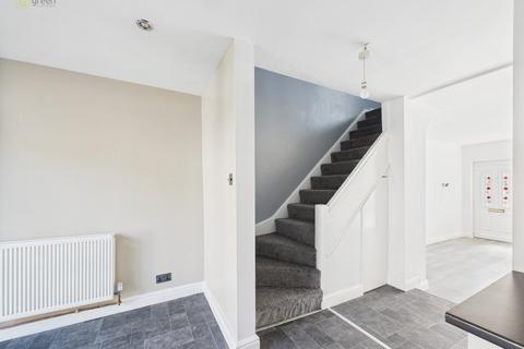 3 Meadowside Close, Great Barr, Birmingham, B43 6BP