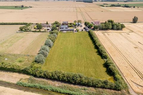 7 bedroom barn conversion for sale, St. Johns Fen End