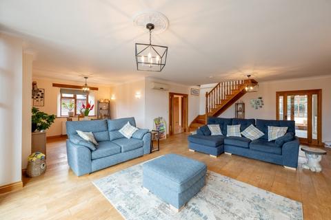 7 bedroom barn conversion for sale, St. Johns Fen End