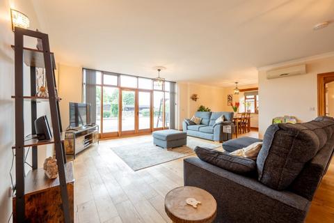 7 bedroom barn conversion for sale, St. Johns Fen End
