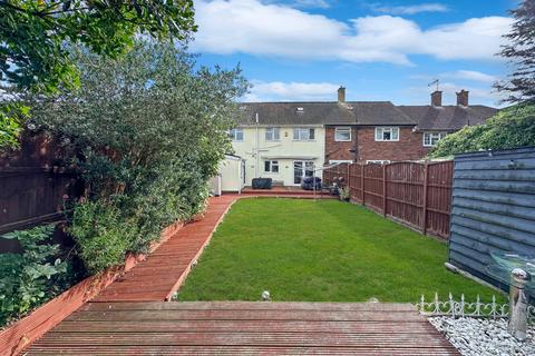 50 Cornwell Crescent, Stanford-le-hope, SS17 7DL