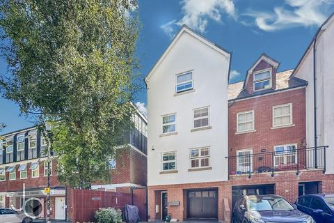 undefined, St. Peters Street, Colchester