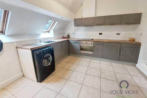 undefined, St. James's Road, West Midlands DY1