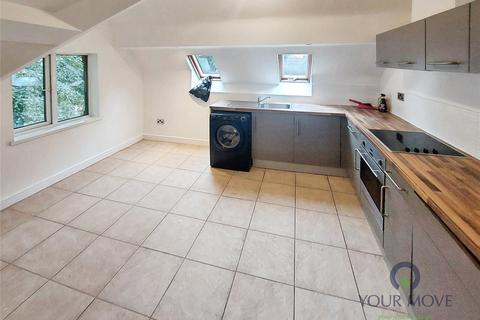 undefined, St. James's Road, West Midlands DY1