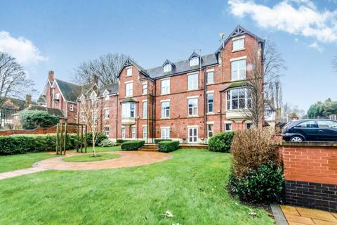 St. James's Road, West Midlands DY1