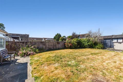 undefined, Hook Lane, Aldingbourne