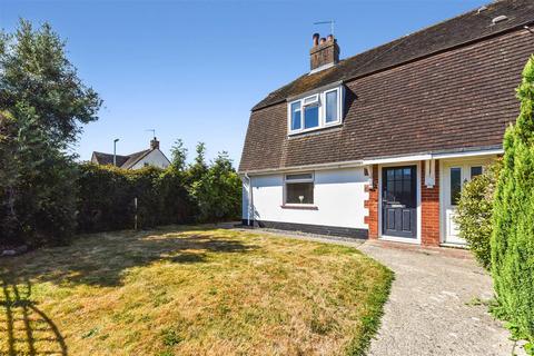 undefined, Hook Lane, Aldingbourne